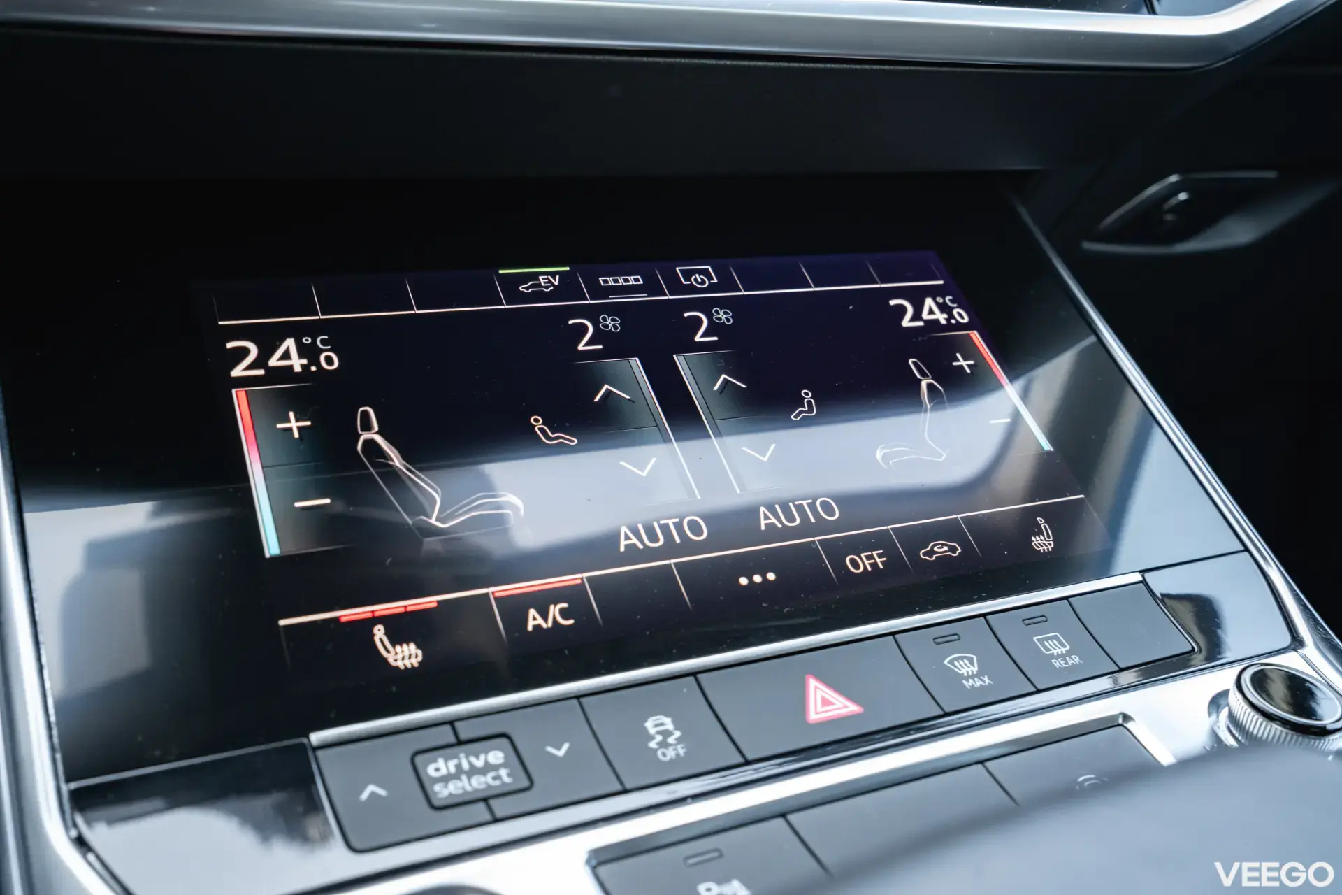 Audi A6 2.0 270kW