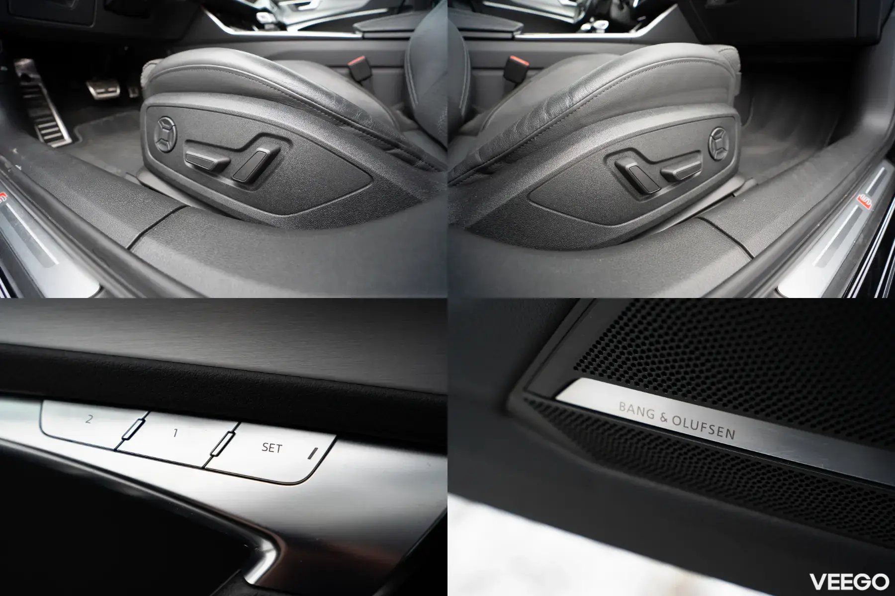 Audi A6 2.0 270kW