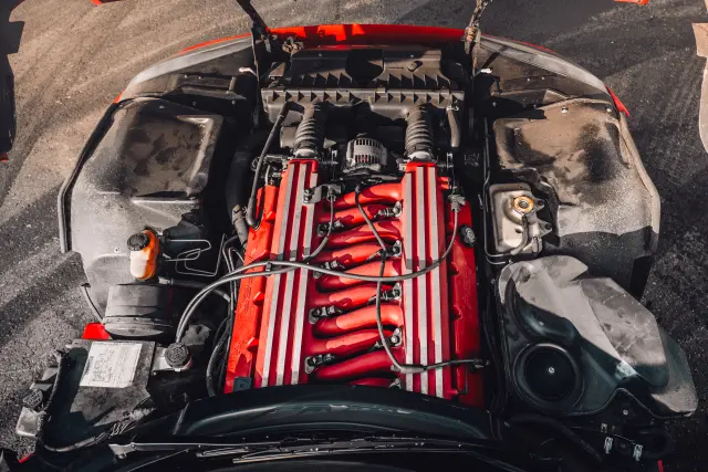 Image of Dodge Viper R/T 10 8.0 331kW