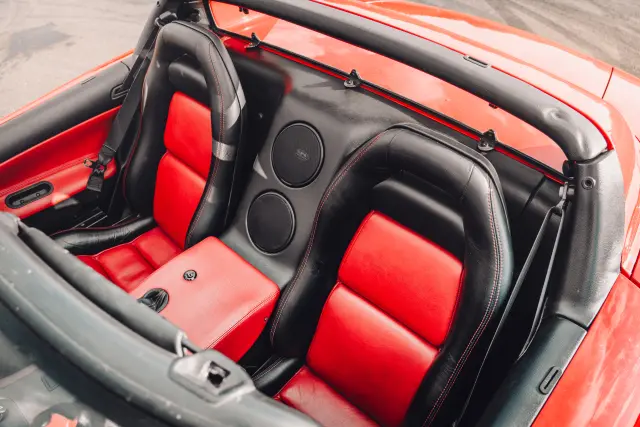 Image of Dodge Viper R/T 10 8.0 331kW