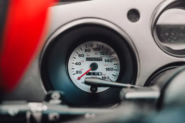 Image of Dodge Viper R/T 10 8.0 331kW