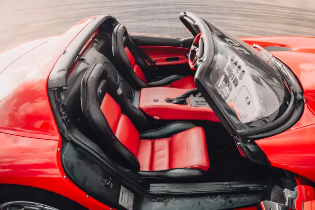 Image of Dodge Viper R/T 10 8.0 331kW