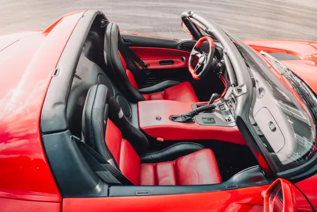 Image of Dodge Viper R/T 10 8.0 331kW