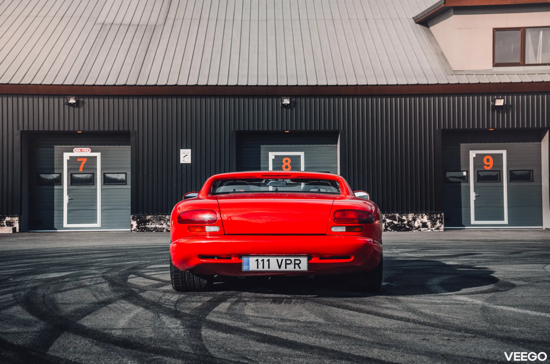 Vehicle Image