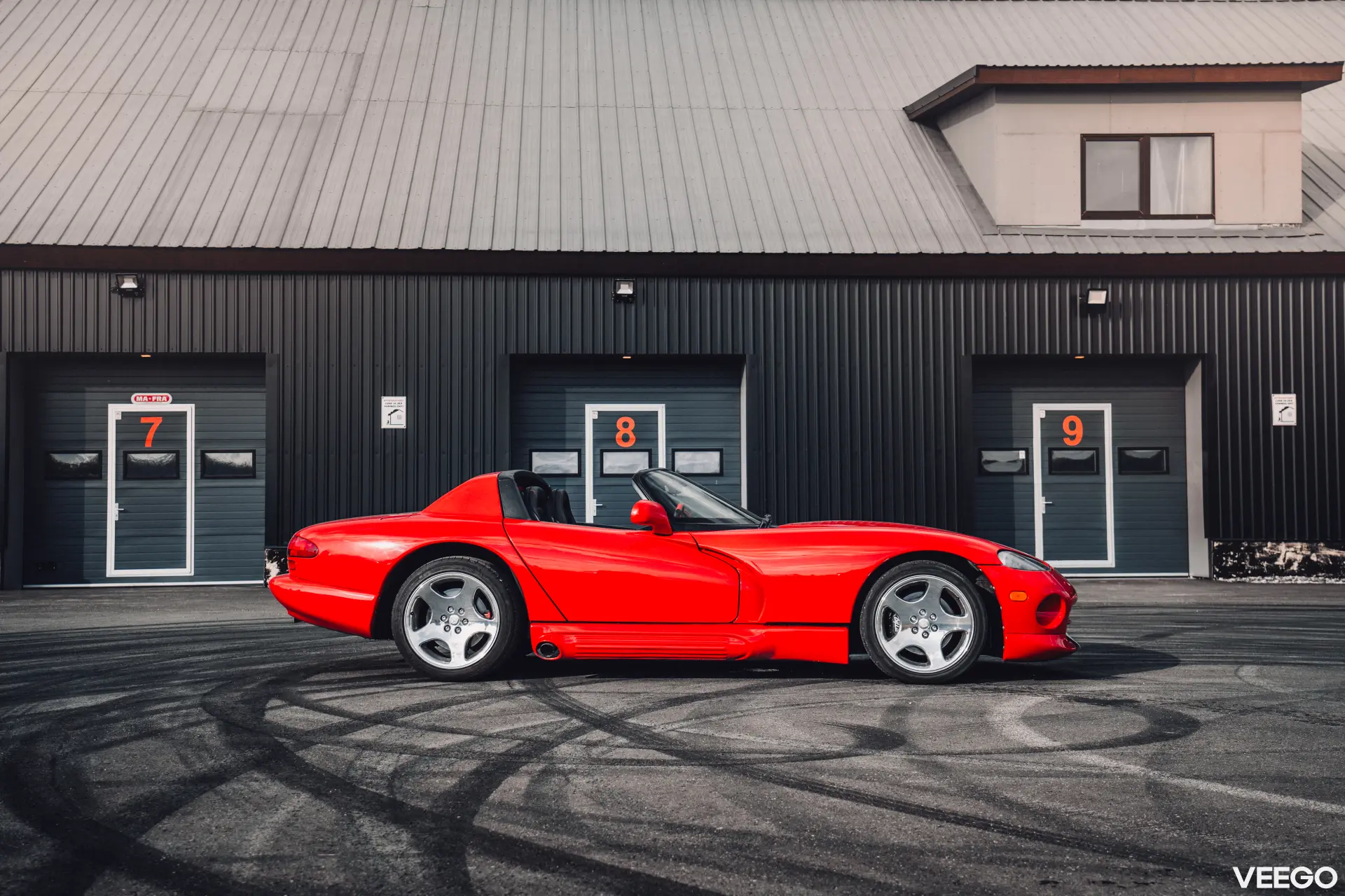 Vehicle Image
