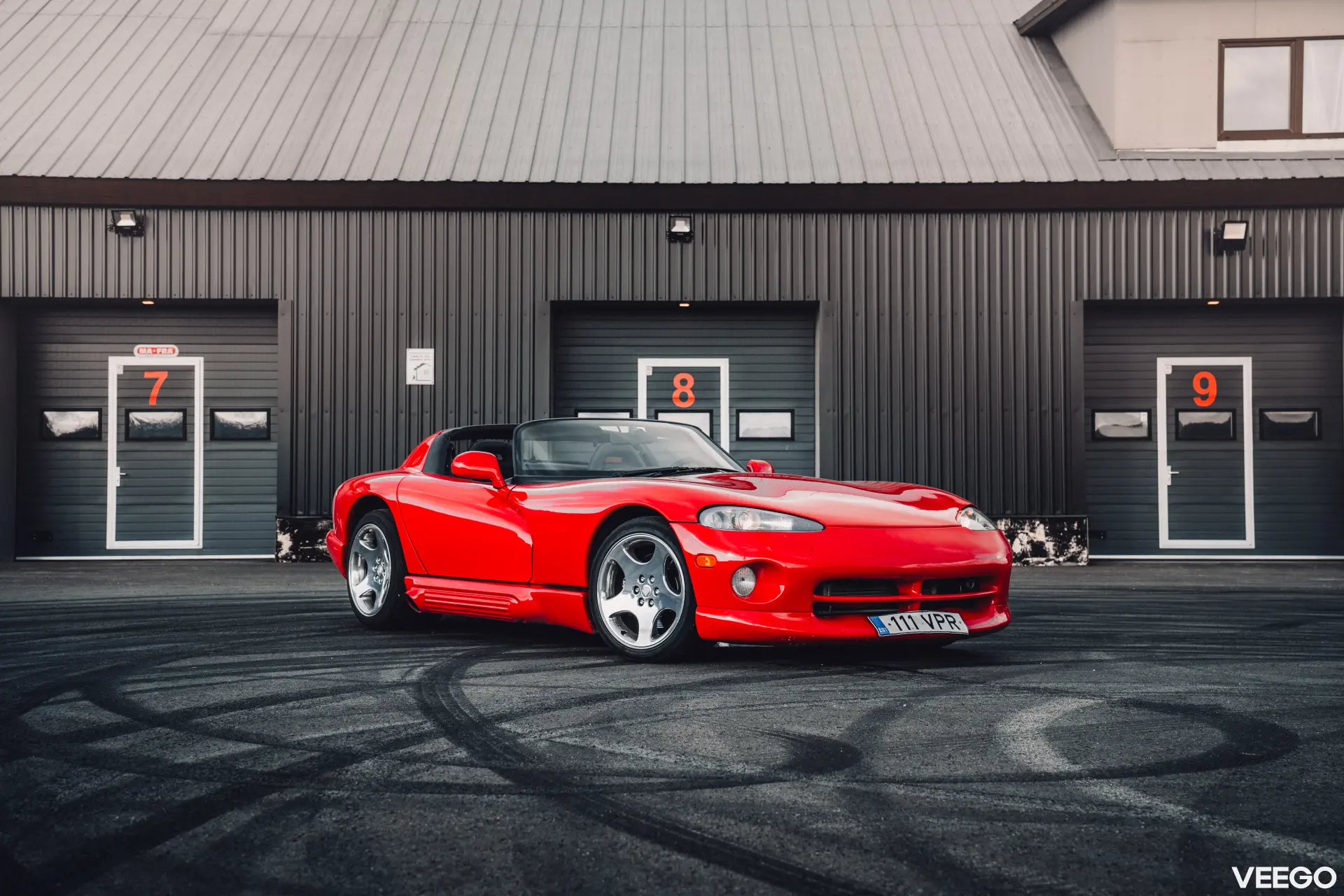 Vehicle Image