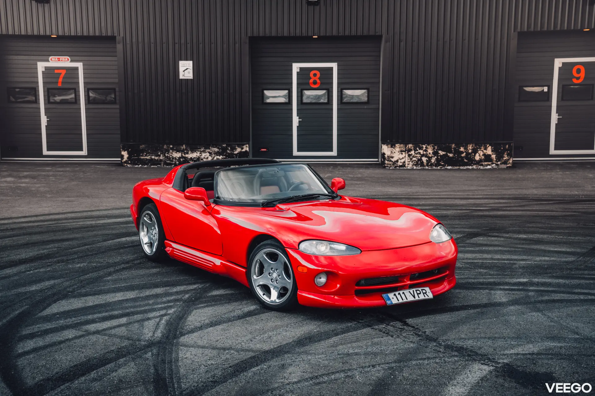Vehicle Image