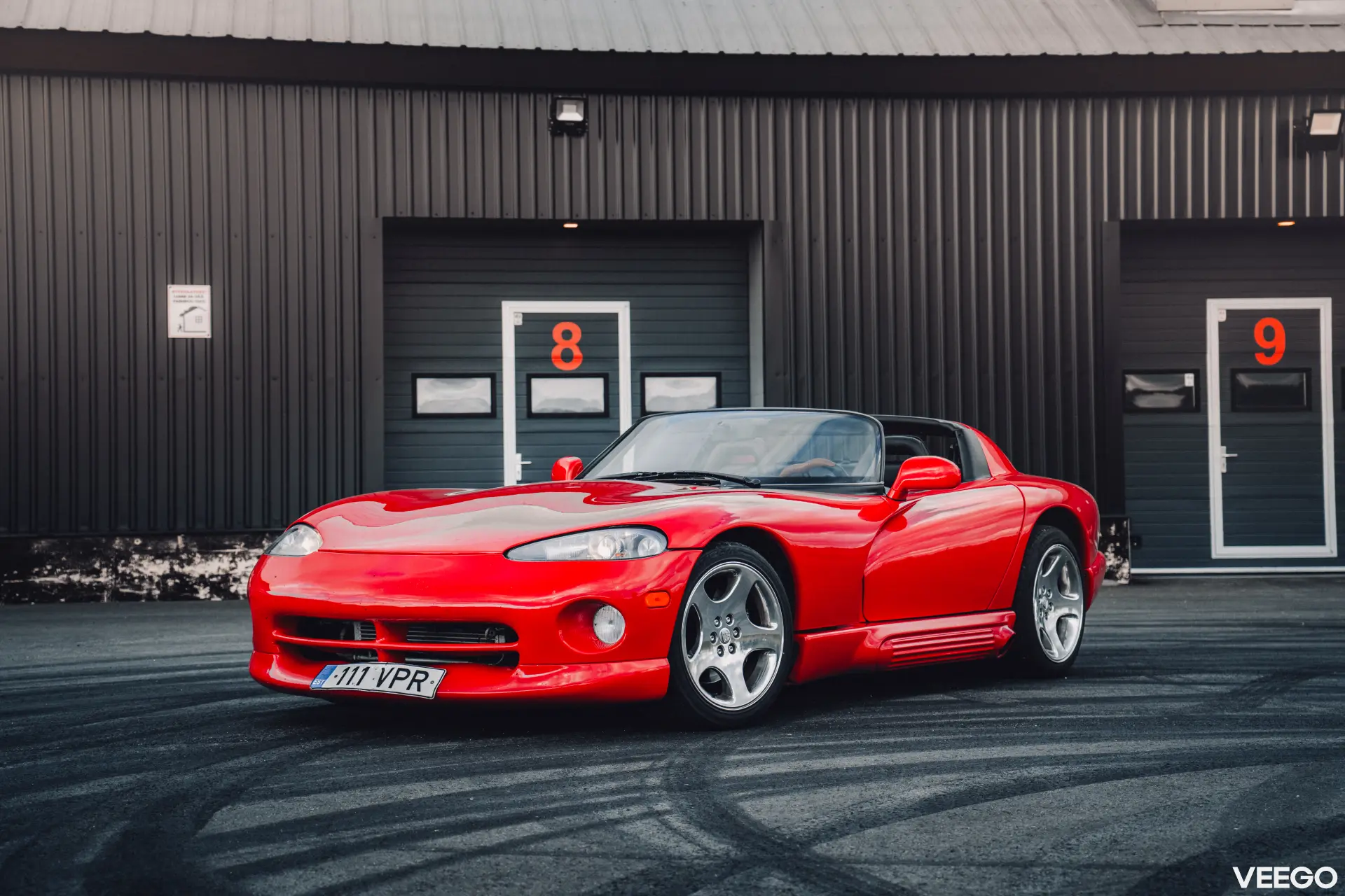 Vehicle Image