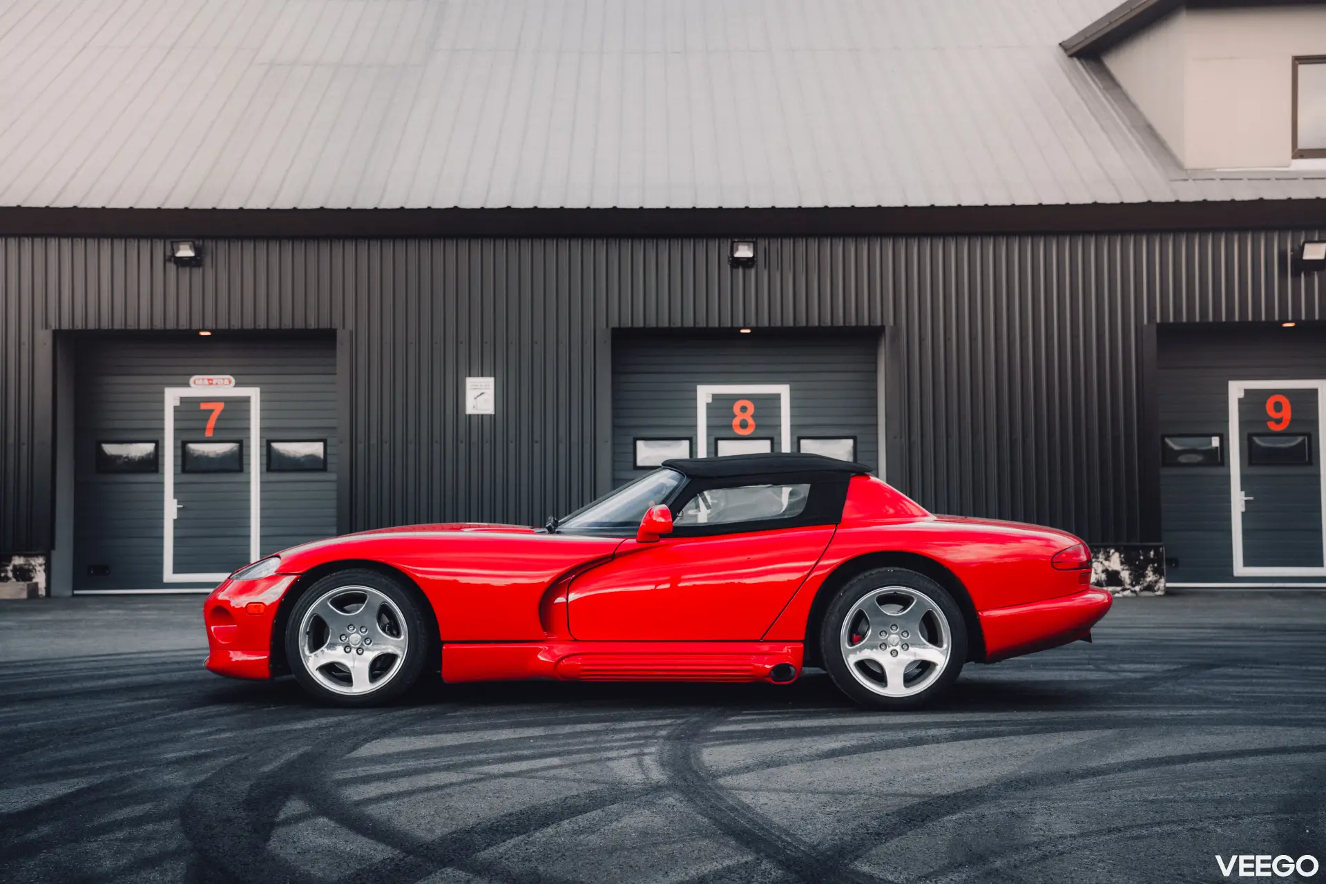 Vehicle Image