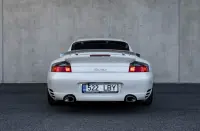 Porsche 911 Turbo 3.6 309kW thumbnail