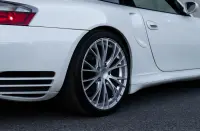 Porsche 911 Turbo 3.6 309kW thumbnail