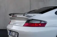 Porsche 911 Turbo 3.6 309kW thumbnail