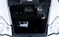Porsche 911 Turbo 3.6 309kW thumbnail