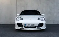 Porsche 911 Turbo 3.6 309kW thumbnail