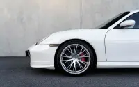 Porsche 911 Turbo 3.6 309kW thumbnail