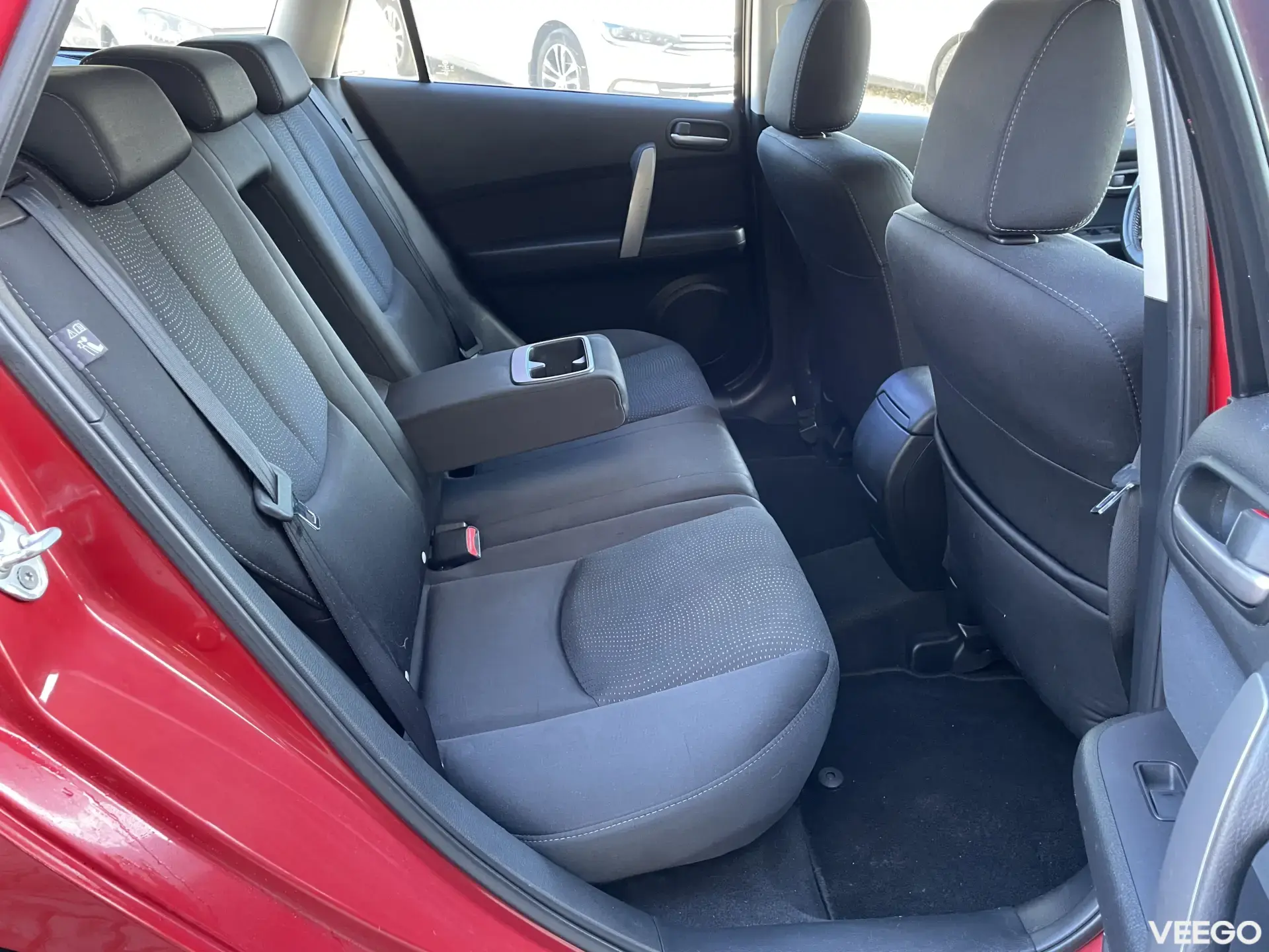 Mazda 6 STW 1.8 88kW