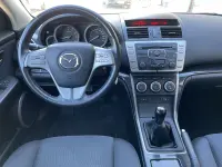 Mazda 6 STW 1.8 88kW thumbnail