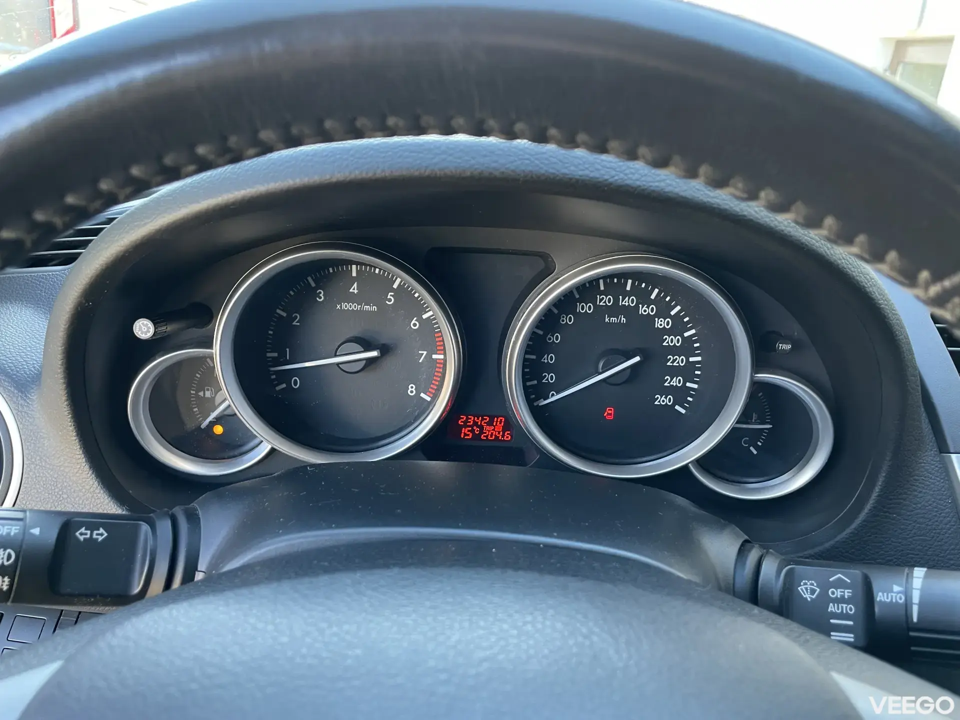 Mazda 6 STW 1.8 88kW