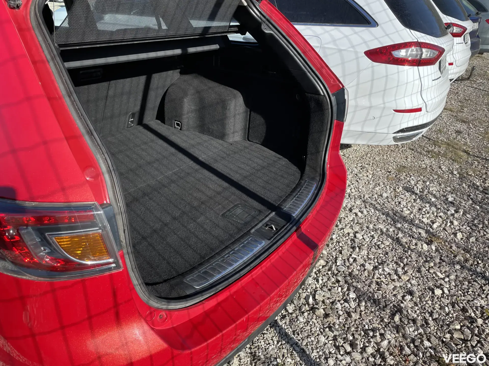 Mazda 6 STW 1.8 88kW