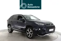 Suzuki Across 2,5 PLUG-IN HYBRID 4WD GLX CVT 225kW thumbnail