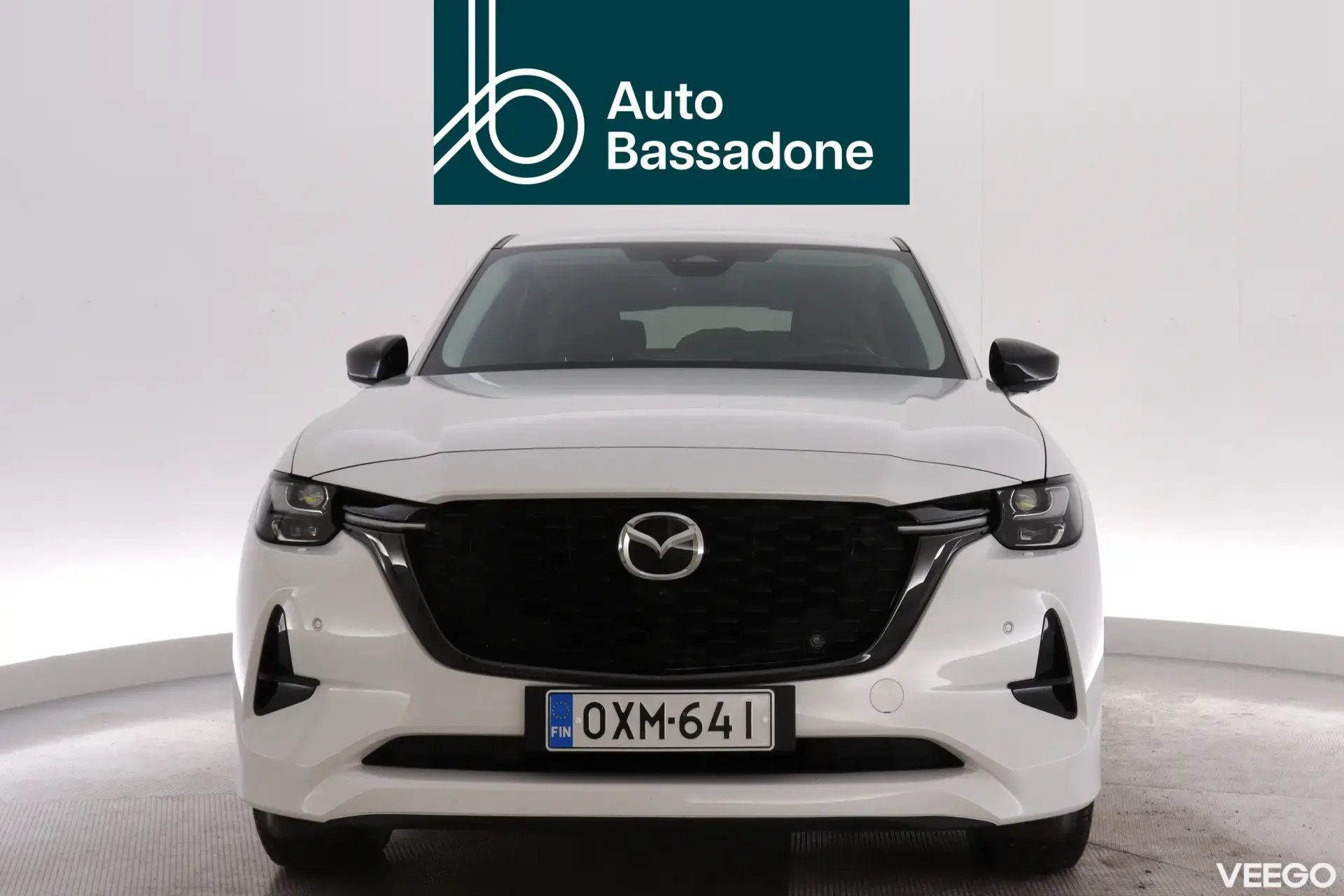 Mazda CX-60 2.5 PHEV 8AT AWD Homura Comfort 241kW