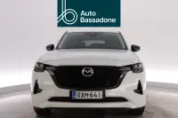 Mazda CX-60 2.5 PHEV 8AT AWD Homura Comfort 241kW thumbnail