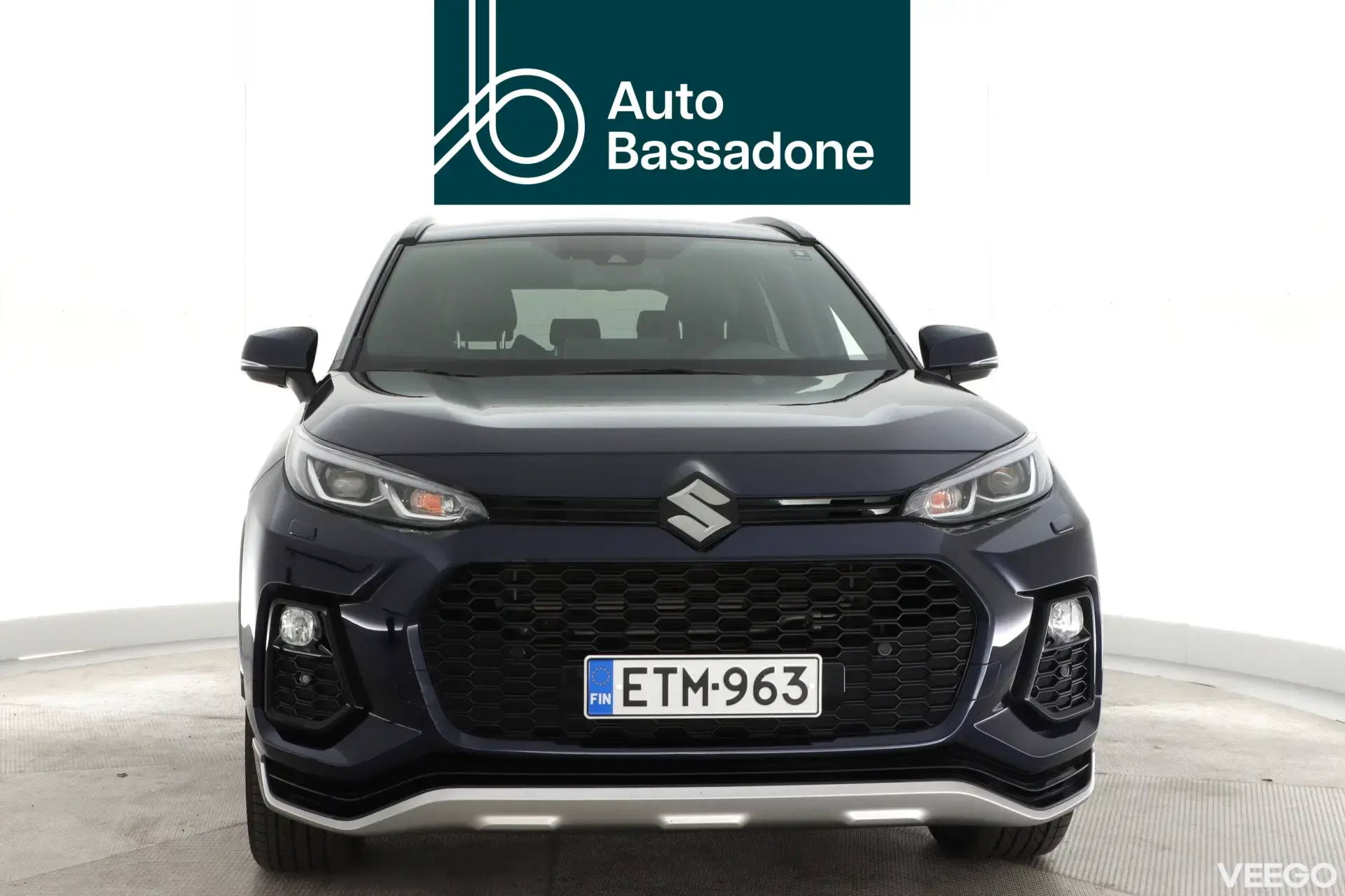 Suzuki Across 2,5 PLUG-IN HYBRID 4WD GLX CVT 225kW