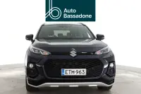Suzuki Across 2,5 PLUG-IN HYBRID 4WD GLX CVT 225kW thumbnail