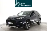 Suzuki Across 2,5 PLUG-IN HYBRID 4WD GLX CVT 225kW thumbnail