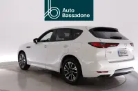 Mazda CX-60 2.5 PHEV 8AT AWD Homura Comfort 241kW thumbnail