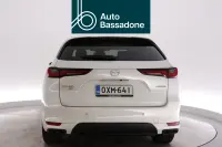 Mazda CX-60 2.5 PHEV 8AT AWD Homura Comfort 241kW thumbnail