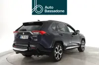 Suzuki Across 2,5 PLUG-IN HYBRID 4WD GLX CVT 225kW thumbnail