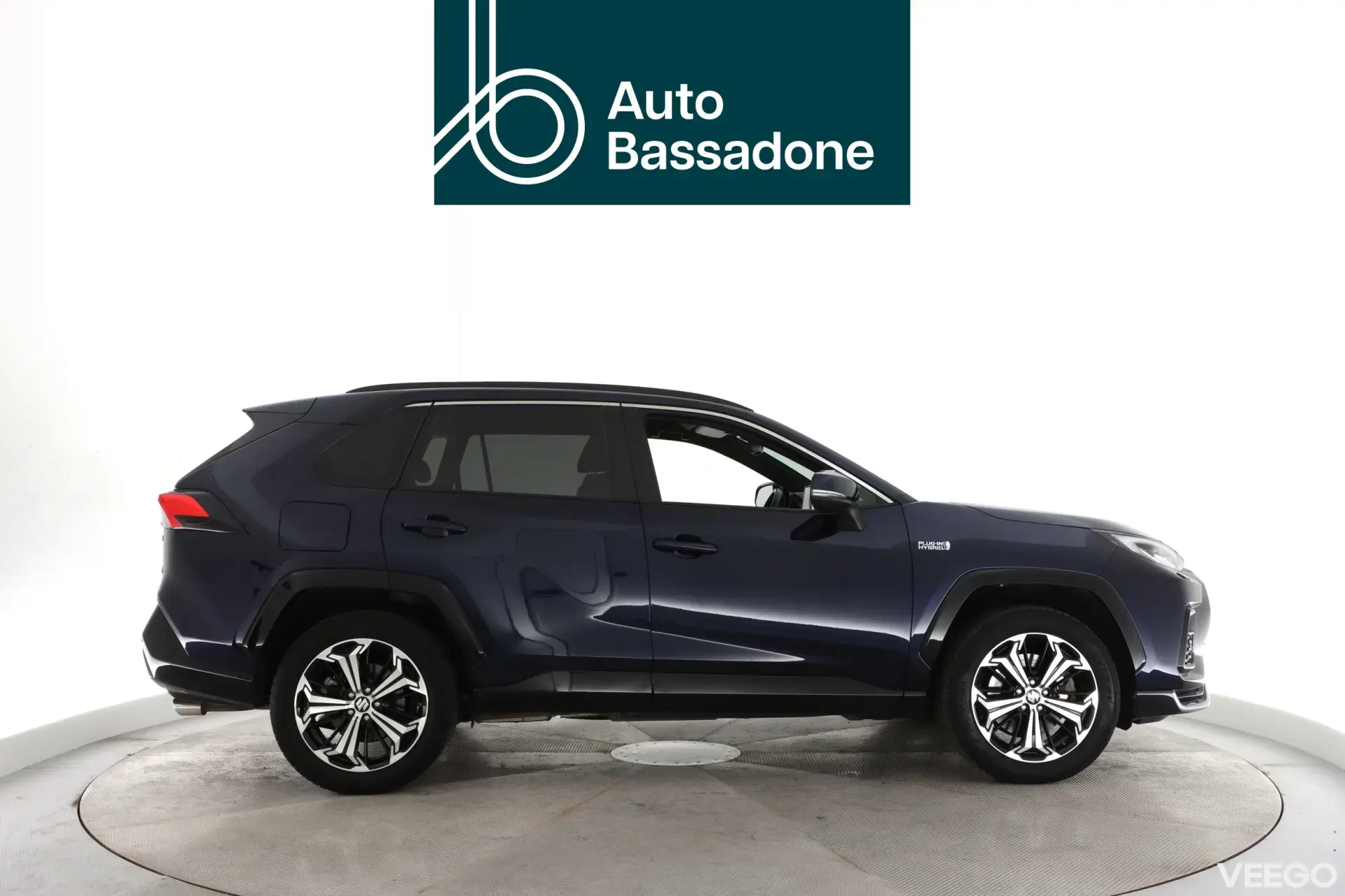 Suzuki Across 2,5 PLUG-IN HYBRID 4WD GLX CVT 225kW
