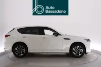 Mazda CX-60 2.5 PHEV 8AT AWD Homura Comfort 241kW thumbnail