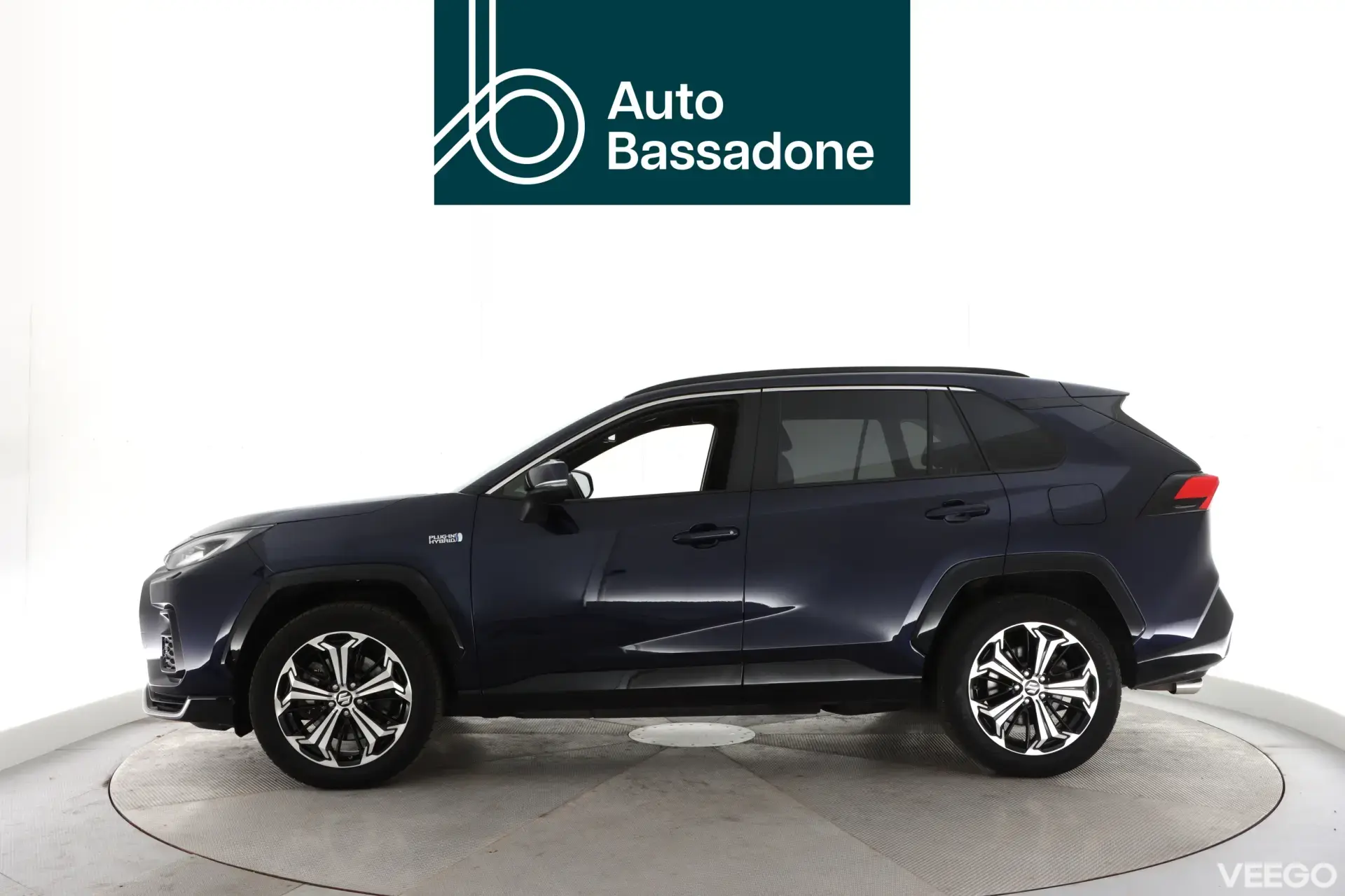 Suzuki Across 2,5 PLUG-IN HYBRID 4WD GLX CVT 225kW