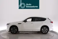 Mazda CX-60 2.5 PHEV 8AT AWD Homura Comfort 241kW thumbnail