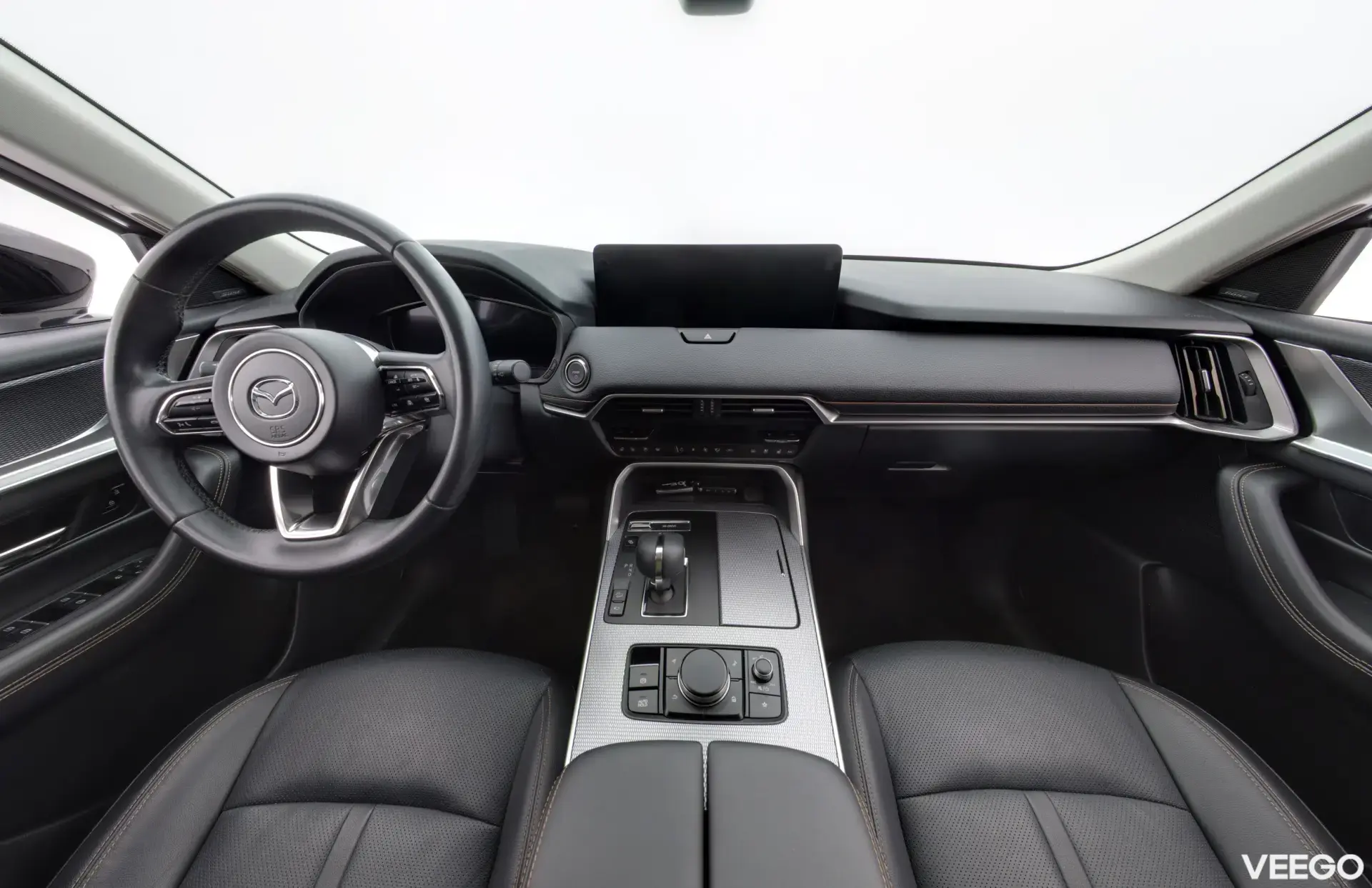 Mazda CX-60 2.5 PHEV 8AT AWD Homura Comfort 241kW