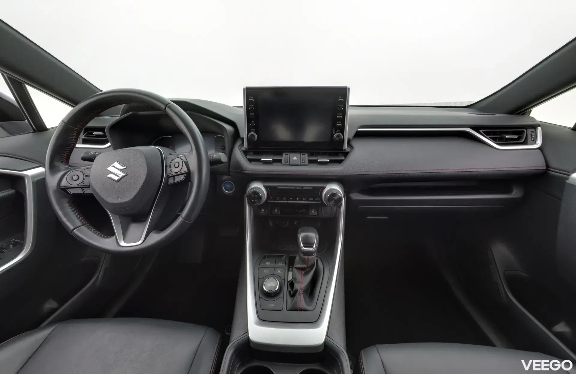 Suzuki Across 2,5 PLUG-IN HYBRID 4WD GLX CVT 225kW