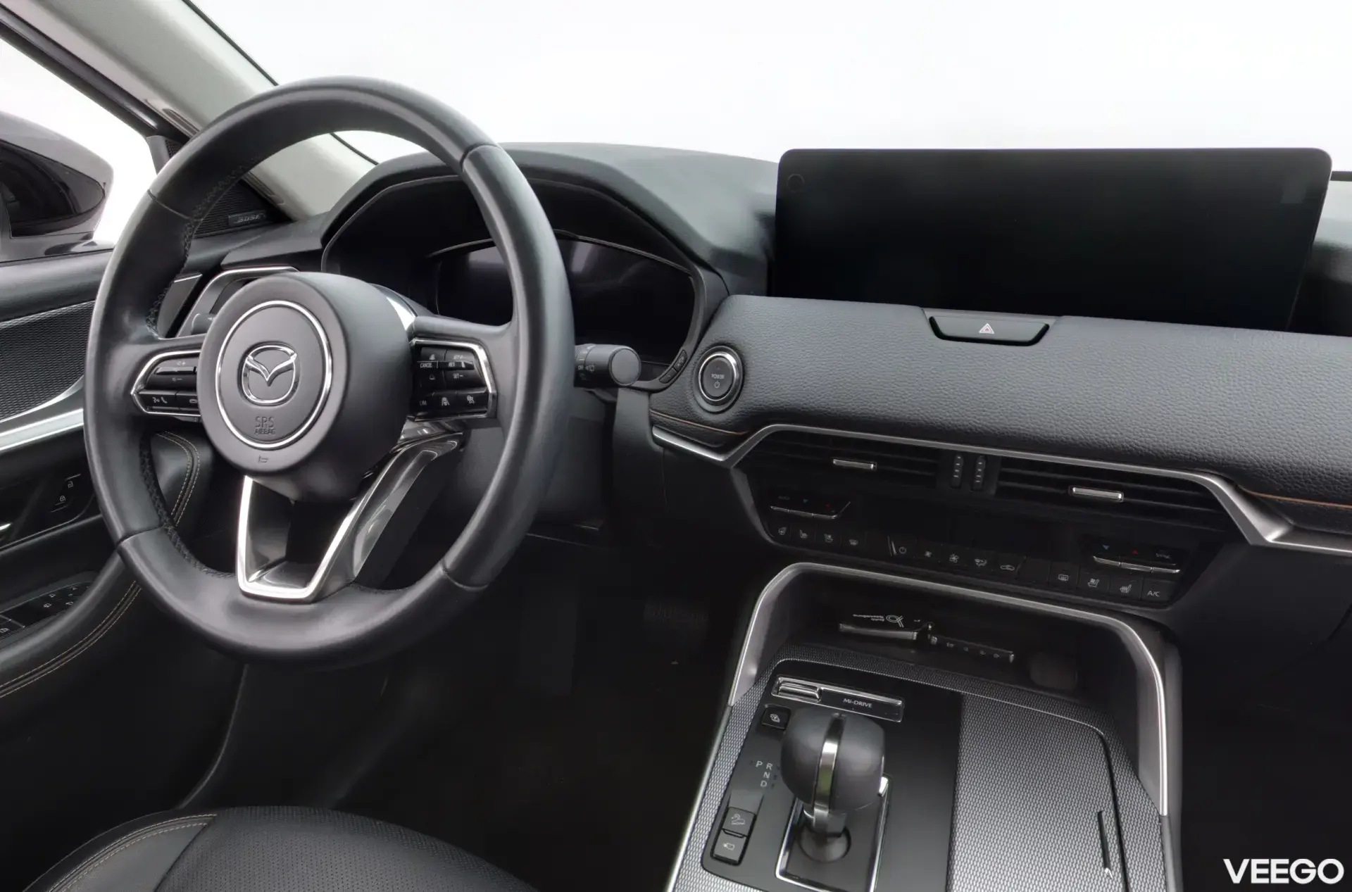 Mazda CX-60 2.5 PHEV 8AT AWD Homura Comfort 241kW