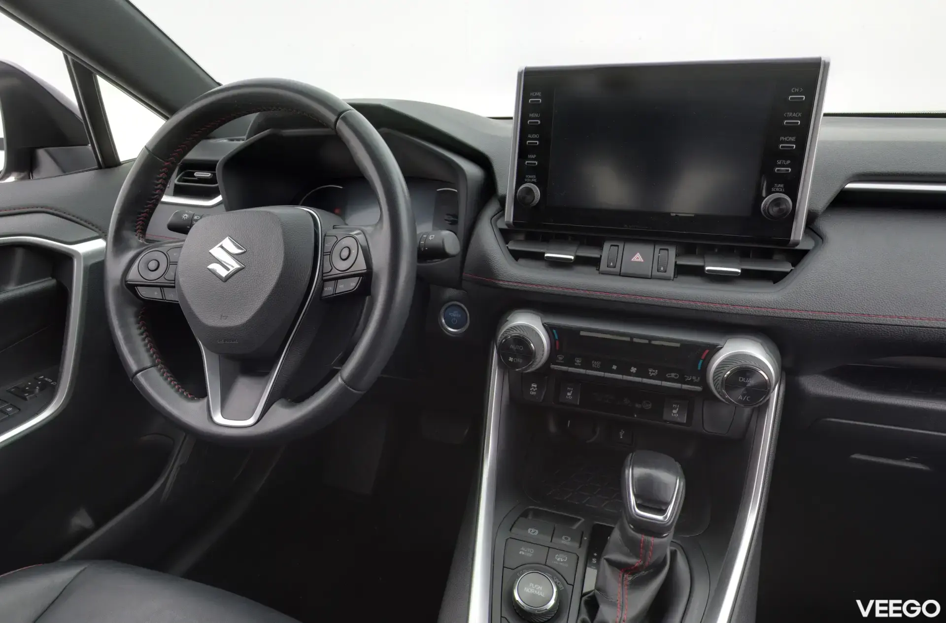 Suzuki Across 2,5 PLUG-IN HYBRID 4WD GLX CVT 225kW