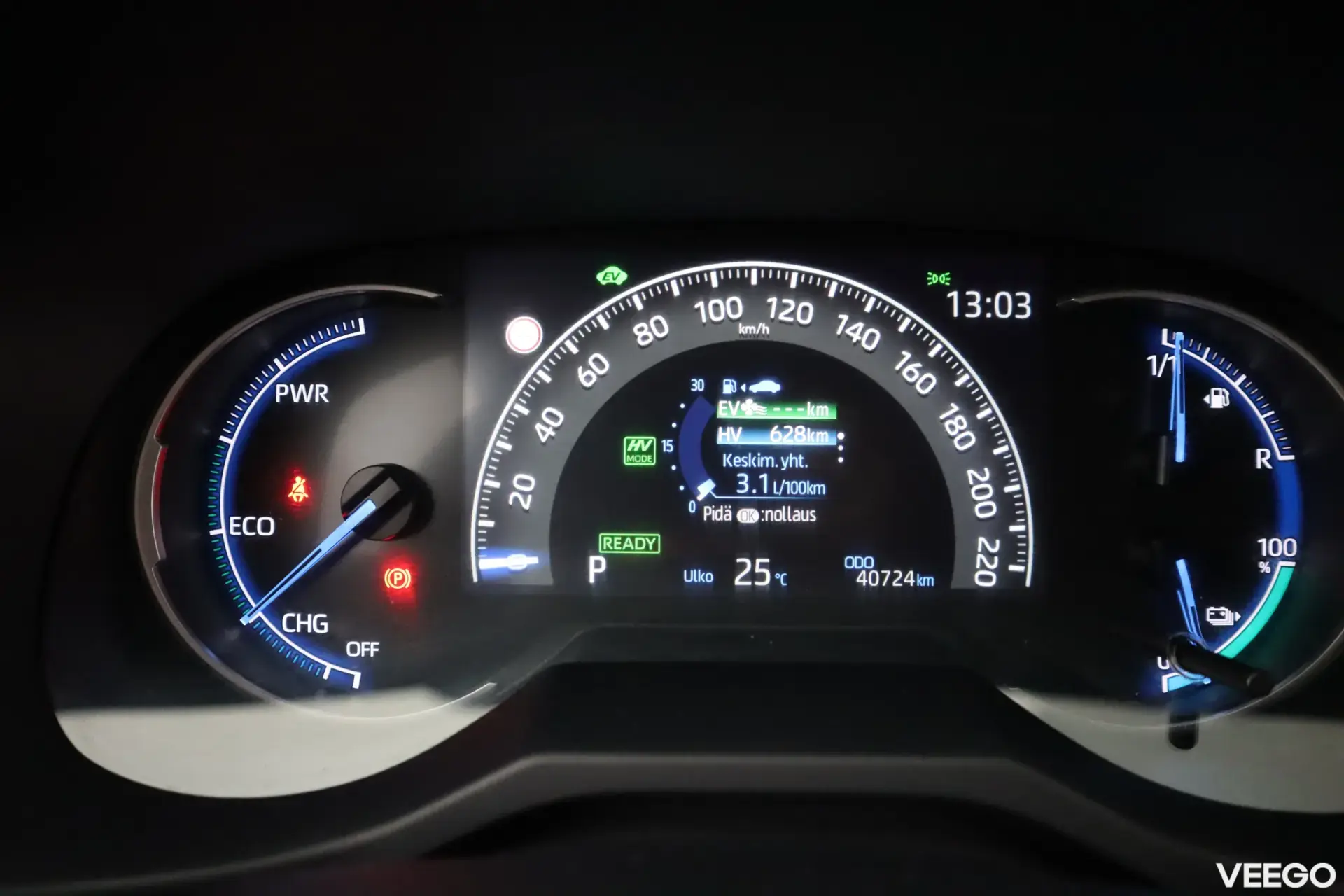 Suzuki Across 2,5 PLUG-IN HYBRID 4WD GLX CVT 225kW