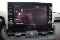 Suzuki Across 2,5 PLUG-IN HYBRID 4WD GLX CVT 225kW thumbnail