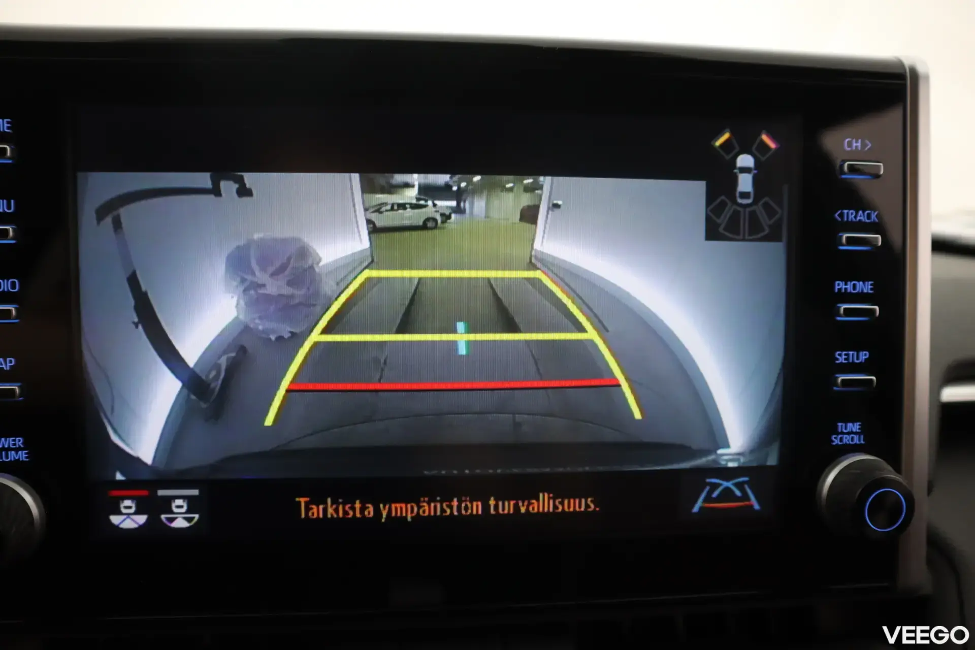 Suzuki Across 2,5 PLUG-IN HYBRID 4WD GLX CVT 225kW