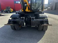 JCB HD110WT SV 81kW thumbnail
