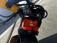 JCB HD110WT SV 81kW thumbnail