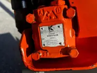 JCB HD110WT SV 81kW thumbnail