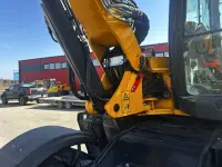 JCB HD110WT SV 81kW thumbnail