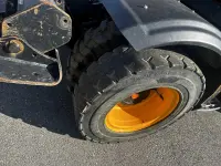 JCB HD110WT SV 81kW thumbnail