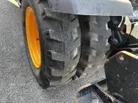 JCB HD110WT SV 81kW thumbnail