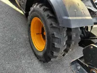 JCB HD110WT SV 81kW thumbnail